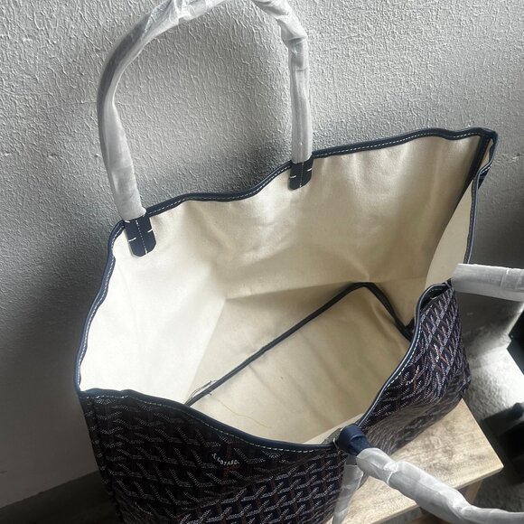 Goyard Tote Bag - Picture 7 of 9